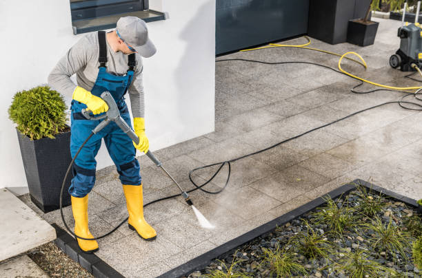 Best Fence Pressure Washing  in Romeo, MI