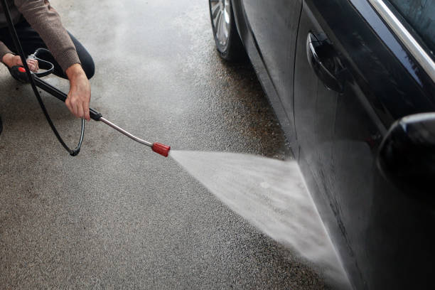 Best Pressure Washing Company Near Me  in Romeo, MI