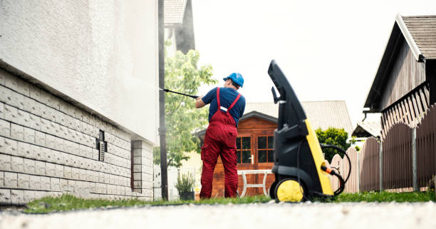 Best Pressure Washing Near Me  in Romeo, MI